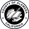 Alameda County image logo